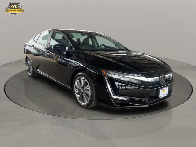 2019 Honda Clarity Plug-in Hybrid