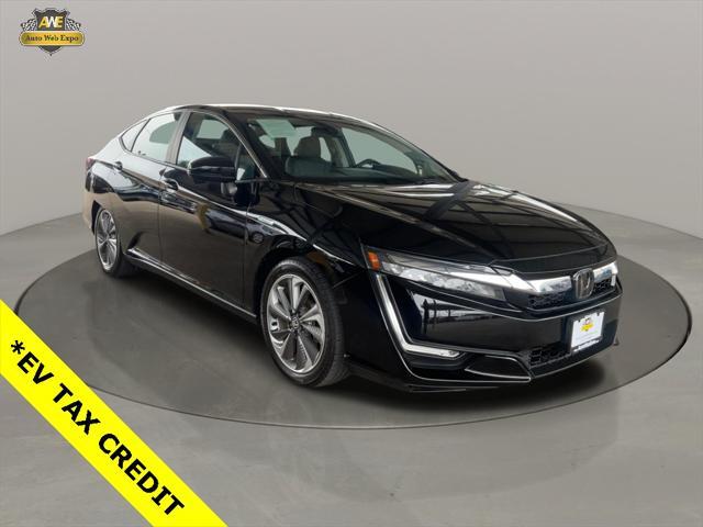 2019 Honda Clarity Plug-in Hybrid