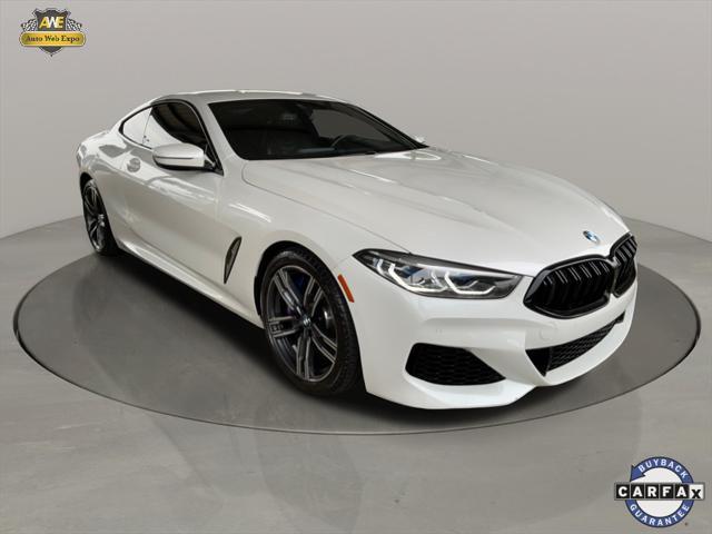 2022 BMW 840