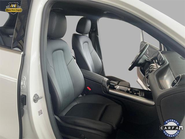 Photo of 2023 Polar White Mercedes-Benz GLA 250