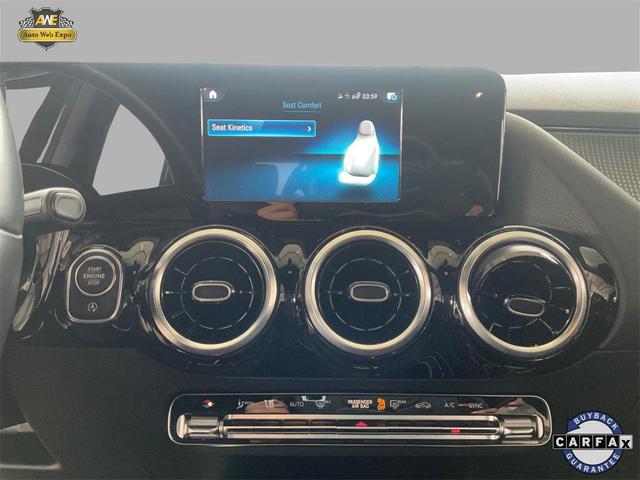 Photo of 2023 Polar White Mercedes-Benz GLA 250