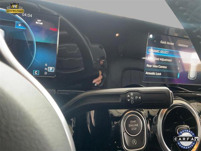 Photo of 2023 Polar White Mercedes-Benz GLA 250