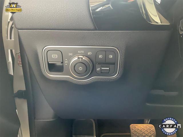 Photo of 2023 Polar White Mercedes-Benz GLA 250