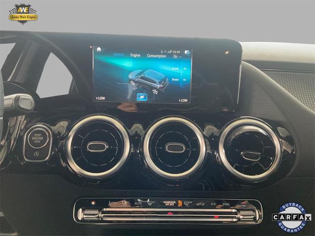 Photo of 2023 Polar White Mercedes-Benz GLA 250
