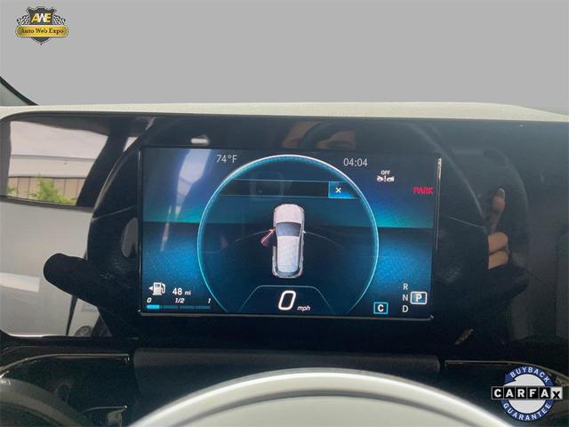 Photo of 2023 Polar White Mercedes-Benz GLA 250