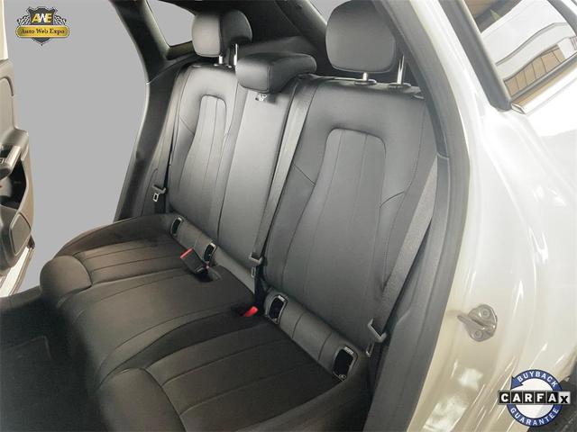 Photo of 2023 Polar White Mercedes-Benz GLA 250