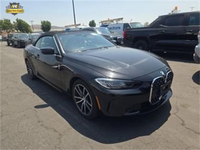 2024 BMW 430