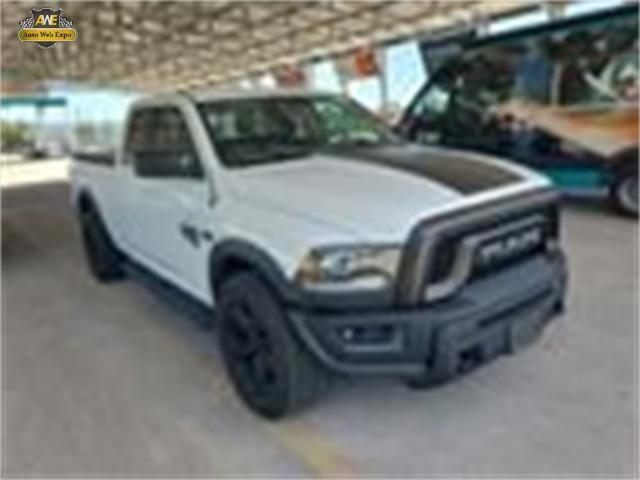 2019 RAM 1500 Classic