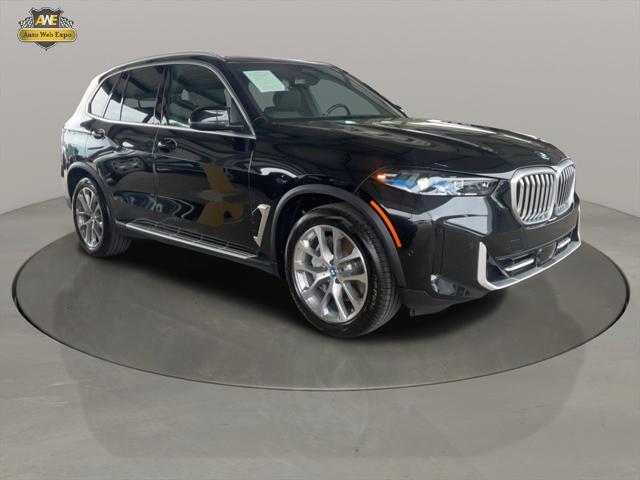 2025 BMW X5 Phev