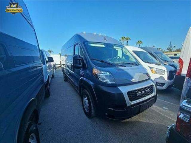 2022 RAM Promaster 3500
