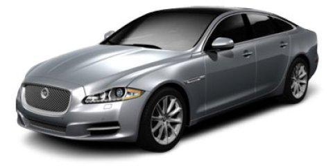 2012 Jaguar XJ