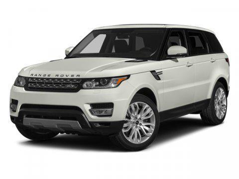 2014 Land Rover Range Rover Sport