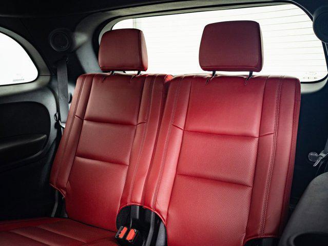 Photo of 2020 Vice White Dodge Durango