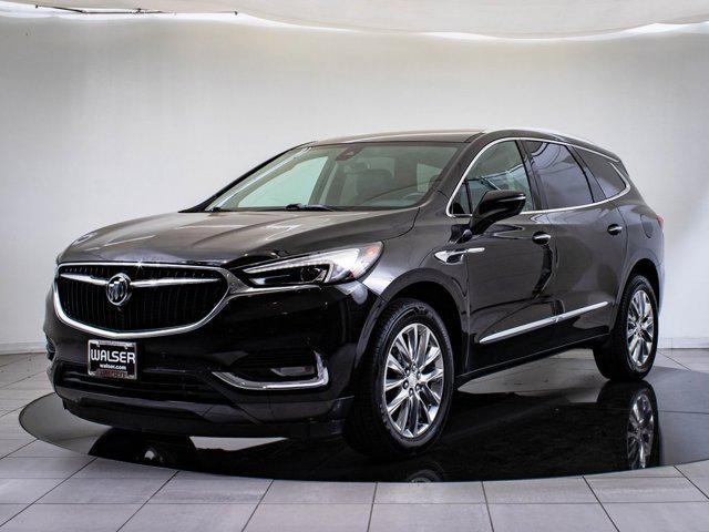 2020 Buick Enclave