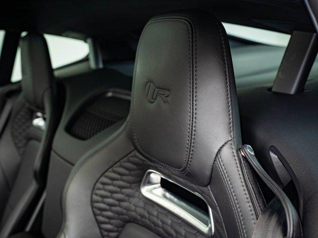Photo of 2022 Fuji White Jaguar F-TYPE
