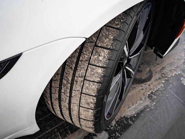 Photo of 2022 Fuji White Jaguar F-TYPE