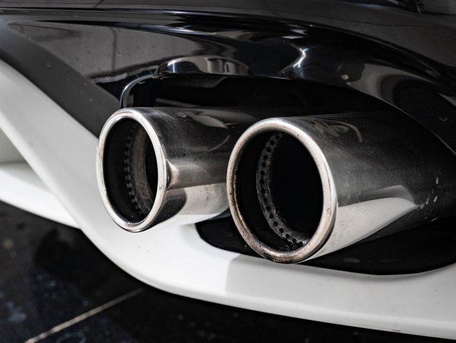 Photo of 2022 Fuji White Jaguar F-TYPE