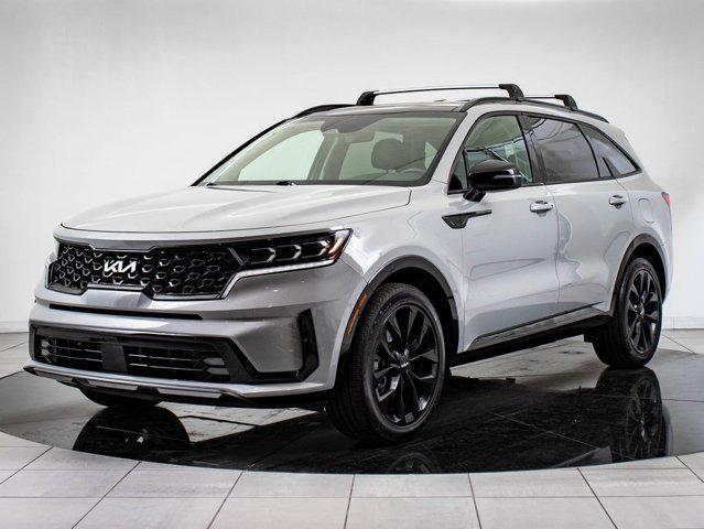 2022 Kia Sorento