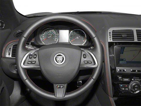 Photo of 2012 Polaris White Jaguar XK