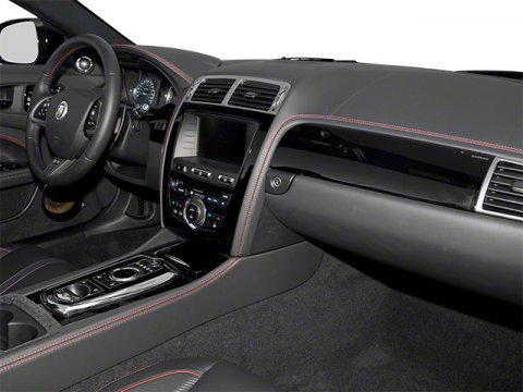 Photo of 2012 Polaris White Jaguar XK