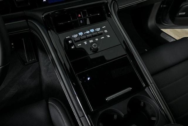 Photo of 2026 Grey Porsche Panamera
