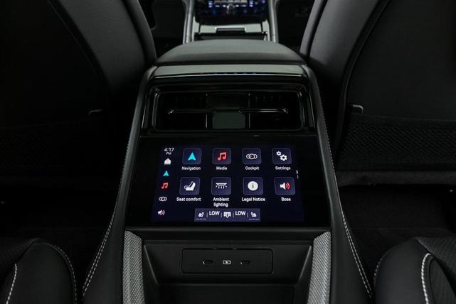 Photo of 2026 Grey Porsche Panamera