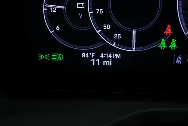 Photo of 2026 Grey Porsche Panamera