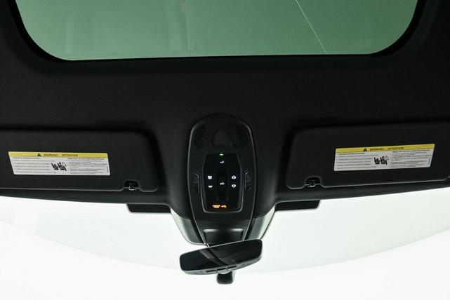 Photo of 2026 Grey Porsche Panamera
