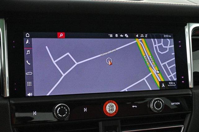 Photo of 2025 Black Porsche Macan