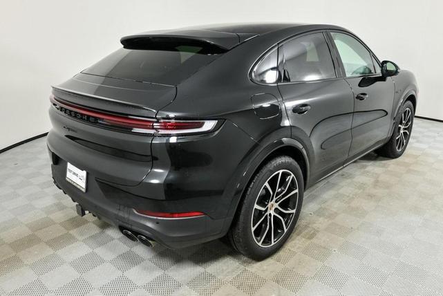Photo of 2025 Porsche Cayenne
