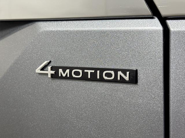 Photo of 2025 Platinum Volkswagen Atlas