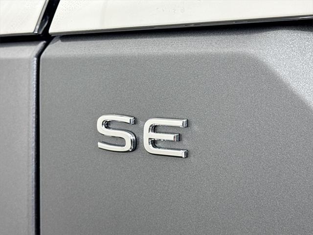 Photo of 2025 Platinum Volkswagen Atlas