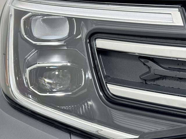 Photo of 2025 Platinum Volkswagen Atlas