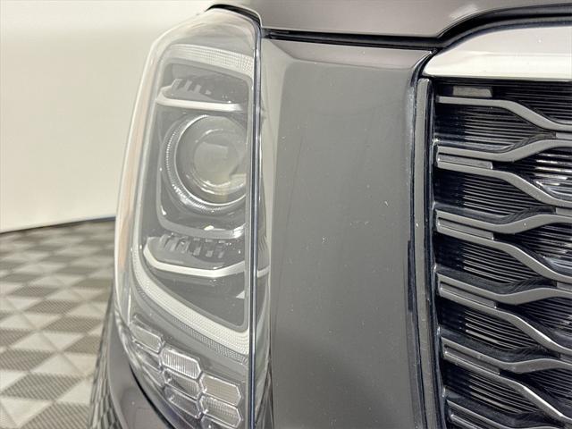 Photo of 2022 Ebony Black Kia Telluride