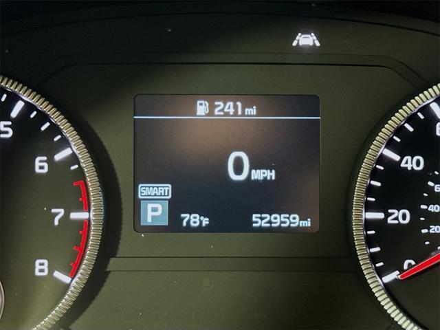 Photo of 2022 Ebony Black Kia Telluride