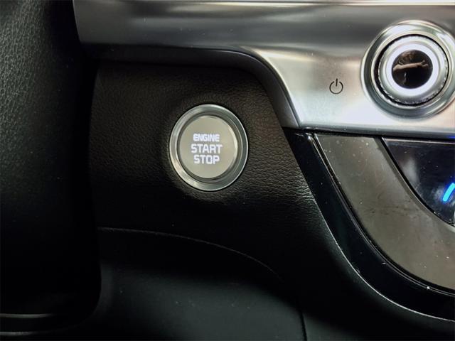 Photo of 2022 Ebony Black Kia Telluride