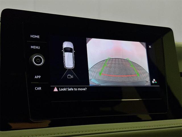 Photo of 2025 Deep Black Pearl Volkswagen Taos