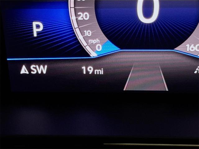 Photo of 2025 Deep Black Pearl Volkswagen Taos