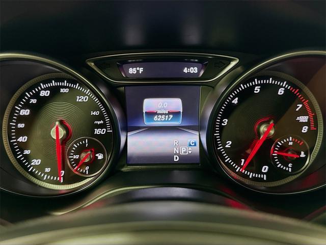Photo of 2019 Black Mercedes-Benz CLA 250
