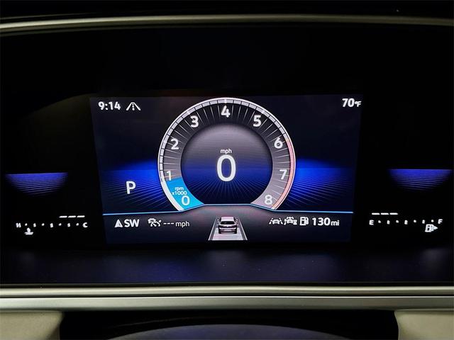 Photo of 2025 Platinum Volkswagen Taos