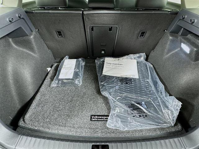 Photo of 2025 Platinum Volkswagen Taos