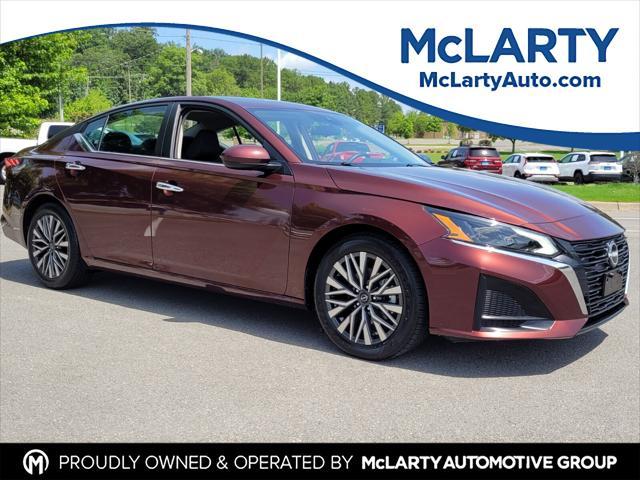2023 Nissan Altima