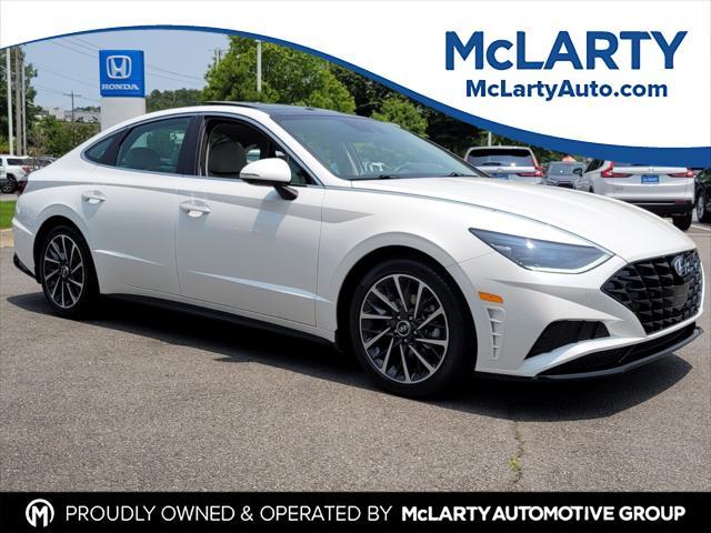 2022 Hyundai Sonata