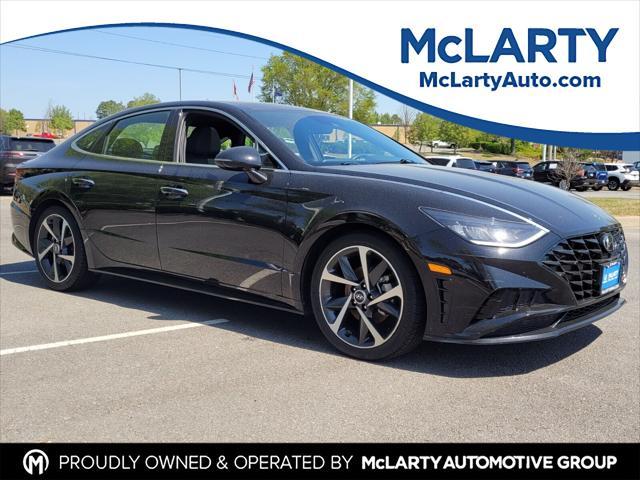 2023 Hyundai Sonata