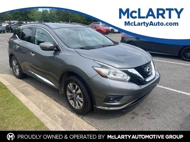 2015 Nissan Murano