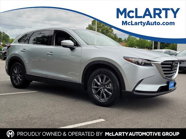2023 Mazda CX-9