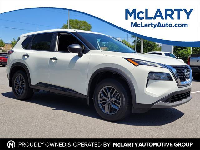 2022 Nissan Rogue