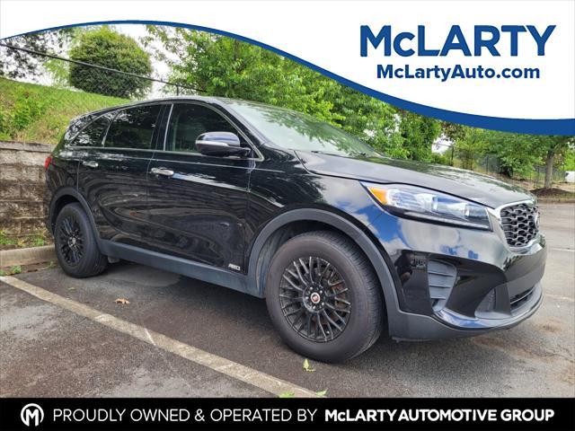 2020 Kia Sorento