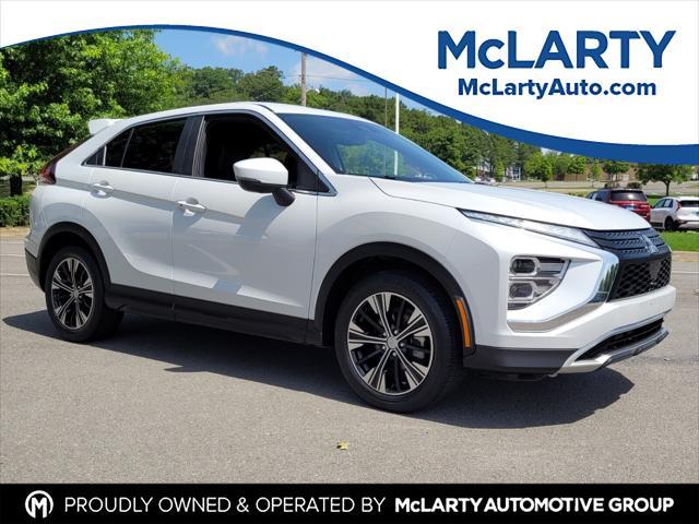 2022 Mitsubishi Eclipse Cross