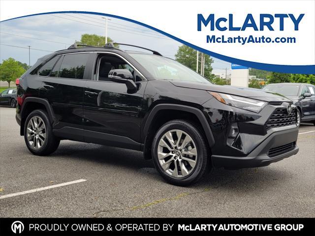 2023 Toyota RAV4